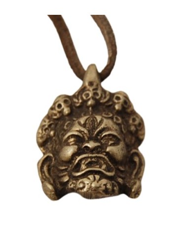 Mahakala metal