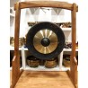 Gong "Bao" 45 cms. + funda