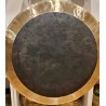 Gong wind "Eclipse" 40 cms. + funda