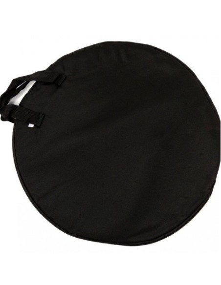Gong Tam Tam 40 cm. Flor de la vida + funda