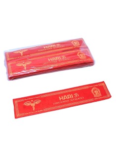 Incienso natural "Hari" PACK 10