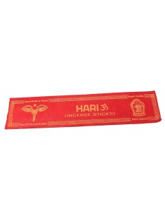 Incienso natural "Hari" PACK 10 2