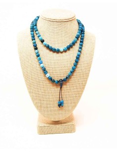 Japamala de Apatito 8 mm