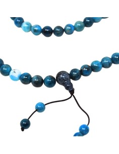 Japamala de Apatito 8 mm 2