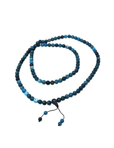 Japamala de Apatito 8 mm