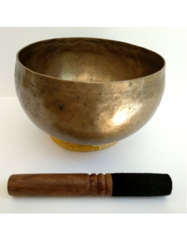 Cuenco "saturno" 550 - 650 grs .17-18 cm.