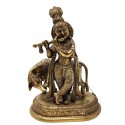 Figura Krishna