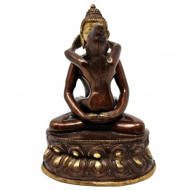 Figura Buda Shakti