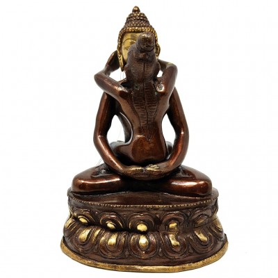 Figura Buda Shakti