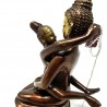 Figura Buda Shakti