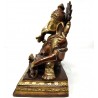 Ganesh bronce grande