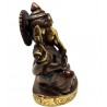 Ganesh bronce mediano