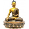 Buda Shakyamuni 34 cms.