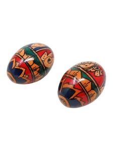 Maraca huevo