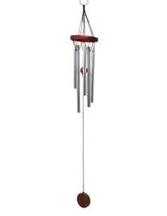 campana de viento "aro"