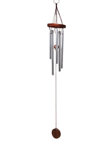 campana de viento "aro"