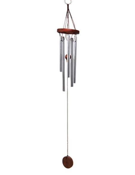 campana de viento "aro"