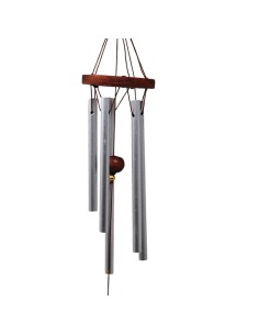 campana de viento "aro" 2