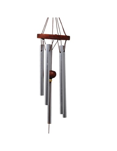 campana de viento "aro"
