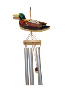 Campana de viento "Pato" 2