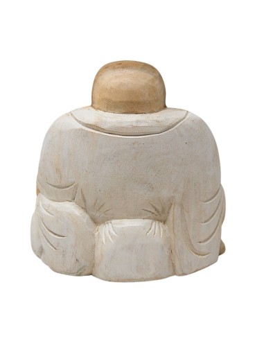 "Ho Tai blanco" 17 cm
