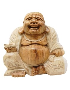 "Ho Tai blanco" 17 cm