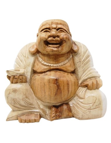 "Ho Tai blanco" 17 cm