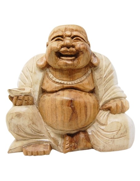 "Ho Tai blanco" 17 cm