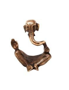 Ganesh "mágico" 15 cm.