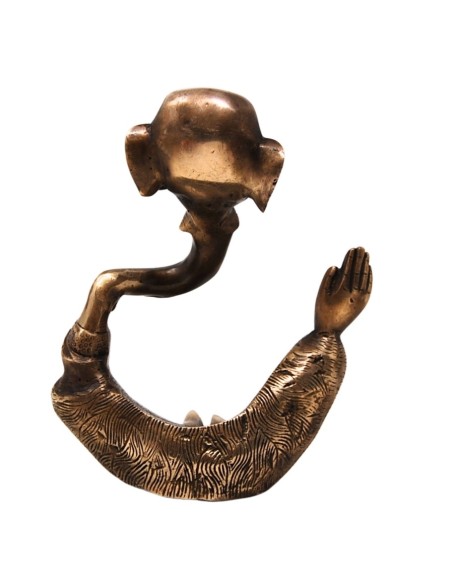 Ganesh "mágico" 15 cm.