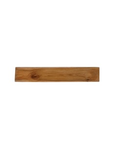 Incensario de madera rectangular 2