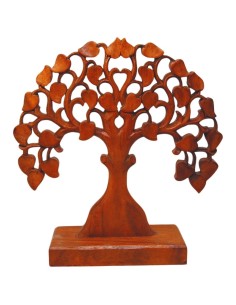 Árbol de la vida con soporte - 32 cm