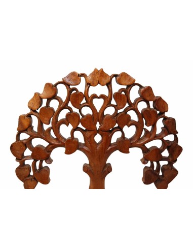 Árbol de la vida con soporte - 32 cm