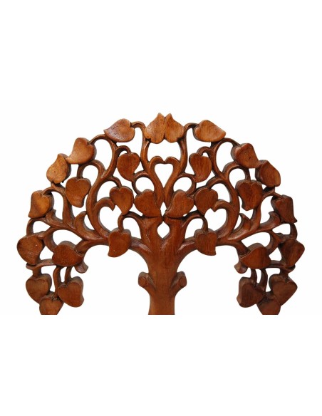 Árbol de la vida con soporte - 32 cm