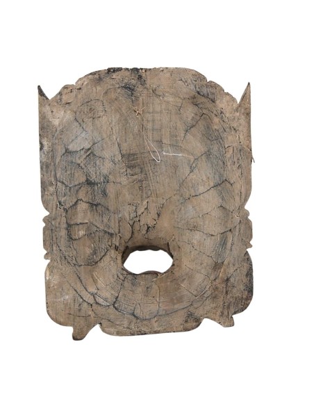 Máscara Barong (Antique) "grande" - 35 cm