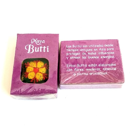 butti-maya