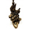 Adi Buda bronce 18 cms.