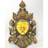 Rostro Tara 31 cms.