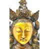 Rostro Tara 31 cms.