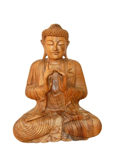 Mani Dhara madera - 61 cm (Solo para recoger en tienda)