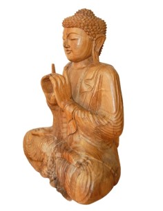 Mani Dhara madera - 61 cm (Solo para recoger en tienda) 2