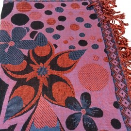 Pashmina de Cashemere (India) Pash 10