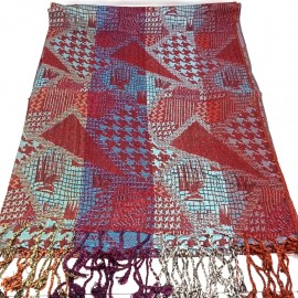 Pashmina de Cashemere (India) Pash 12-2