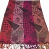 Pashmina de Cashemere (India) Pash 12-2