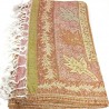 Pashmina de Cashemere (India)  Pash 15-4