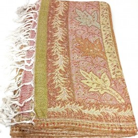 Pashmina de Cashemere (India)  Pash 15-4