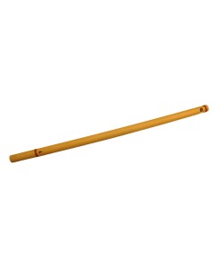 Flauta balinesa monotonal nota A - 75 cm