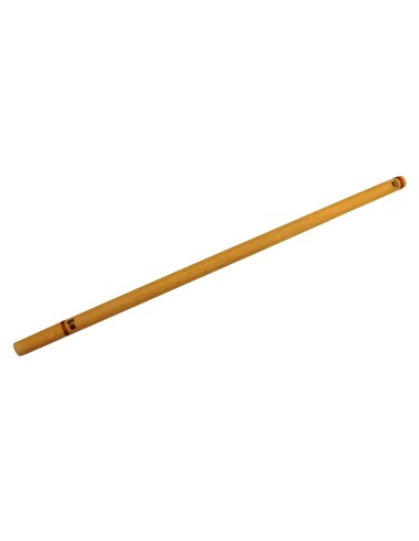 Flauta balinesa monotonal nota G - 82 cm