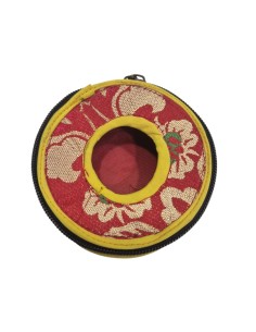 Funda de tingsha 9 cm