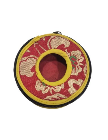 Funda de tingsha 9 cm